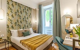 94Rooms Vatican Guest House - Vigliena