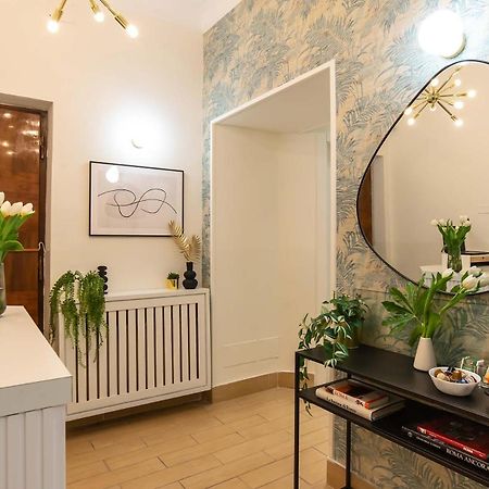 94Rooms Vatican Guest House - Vigliena Rome Exterior photo